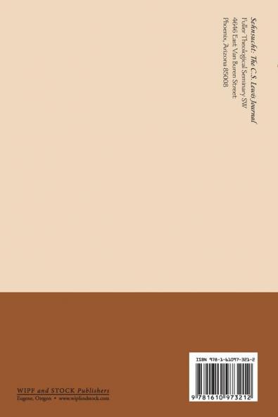 Sehnsucht