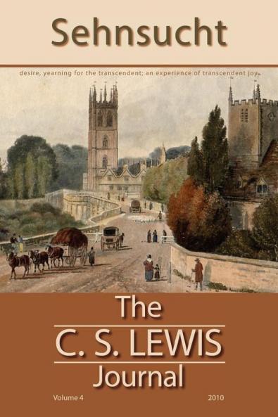 Sehnsucht: The C. S. Lewis Journal: 4