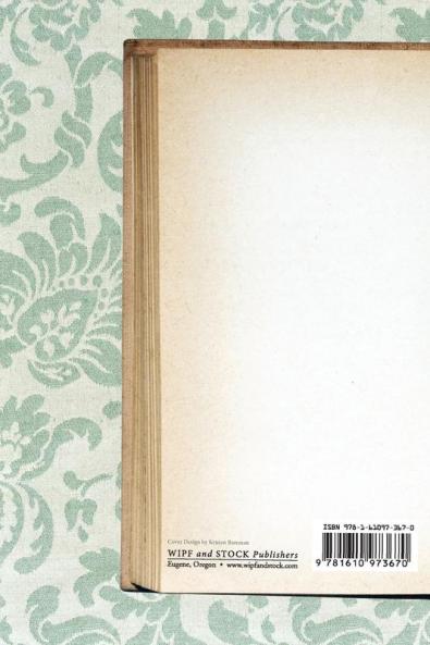 Exegetical Writings