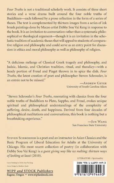Four Truths