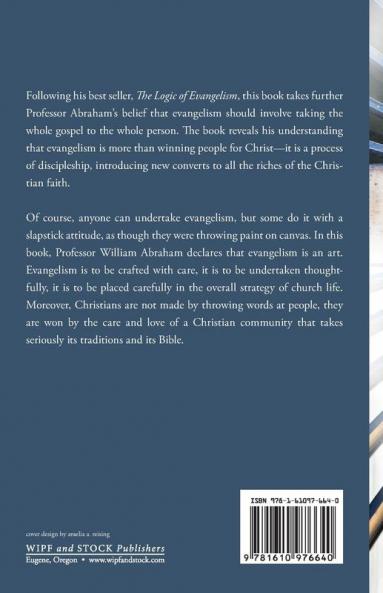 The Art of Evangelism