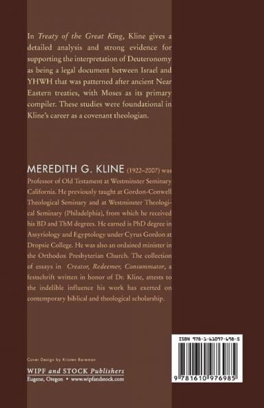Treaty of the Great King