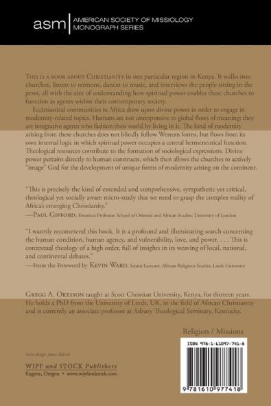 Re-Imaging Modernity