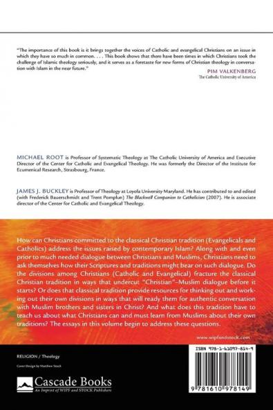 Christian Theology and Islam