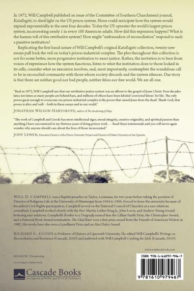 And the Criminals with Him