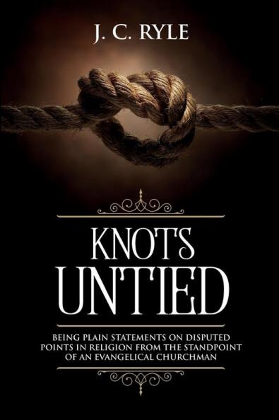 Knots Untied