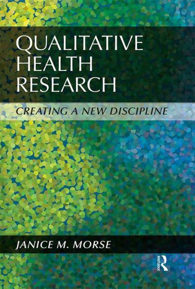 Qualitative Health Research