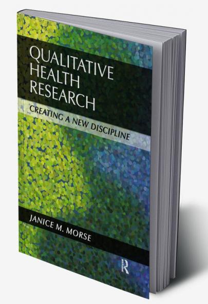 Qualitative Health Research