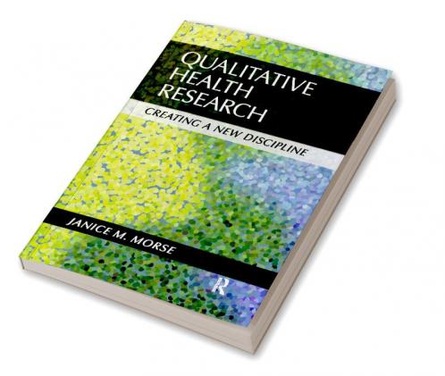 Qualitative Health Research