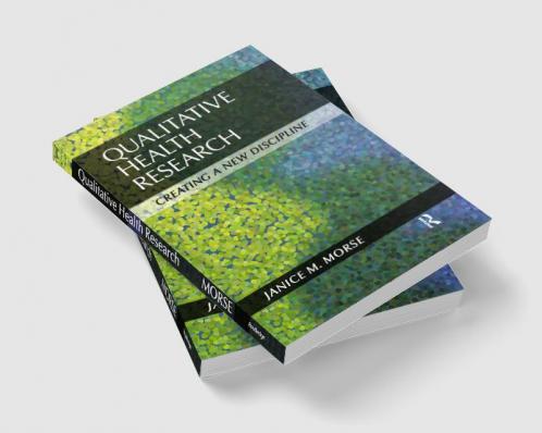 Qualitative Health Research
