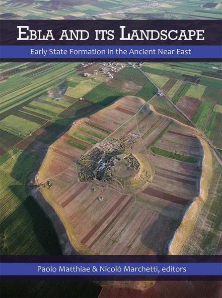 Ebla and its Landscape