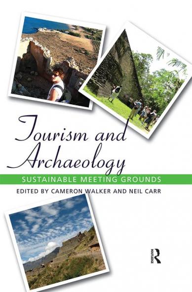Tourism and Archaeology