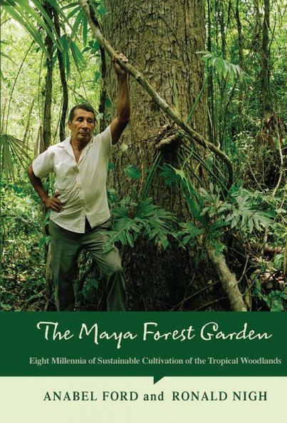 Maya Forest Garden