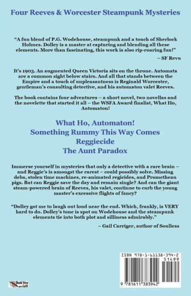 What Ho Automata