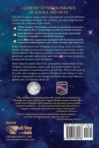 The Ariadne Connection