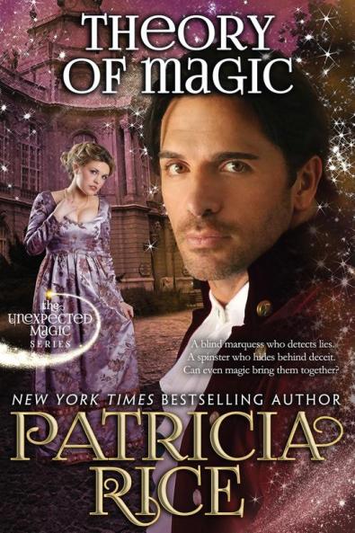 Theory of Magic: Unexpected Magic Book Three: 3