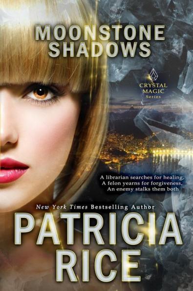 Moonstone Shadows: 7 (Crystal Magic)