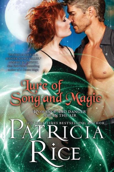 Lure of Song and Magic: 1 (California Malcolms)