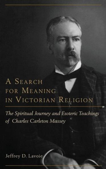 Search for Meaning in Victorian Religion