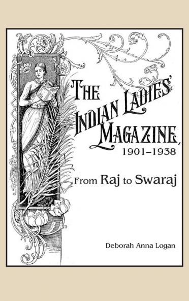 Indian Ladies' Magazine 1901-1938