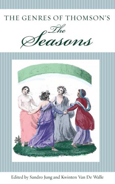 Genres of Thomson's The Seasons