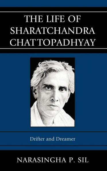 Life of Sharatchandra Chattopadhyay