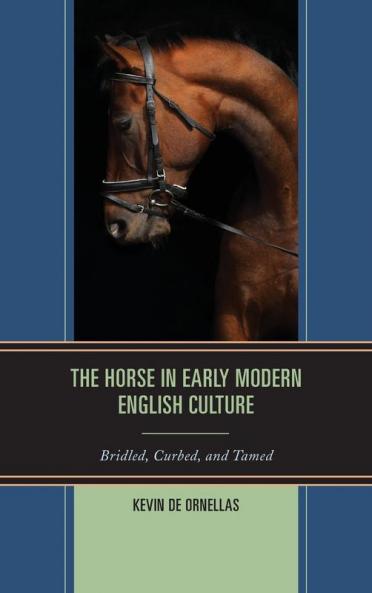 Horse in Early Modern English Culture