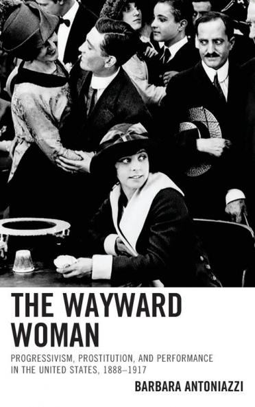 Wayward Woman