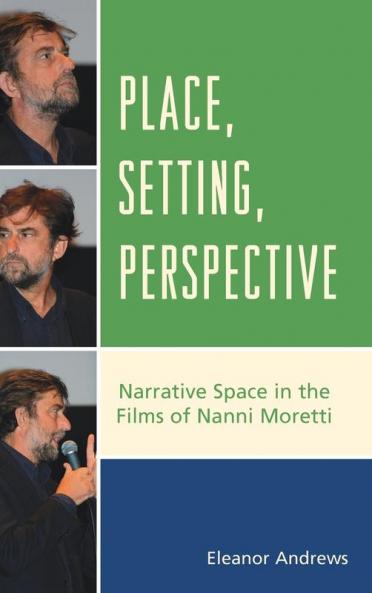 Place Setting Perspective