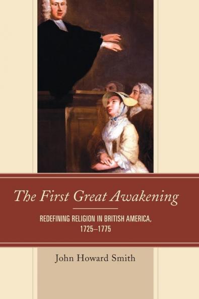 First Great Awakening