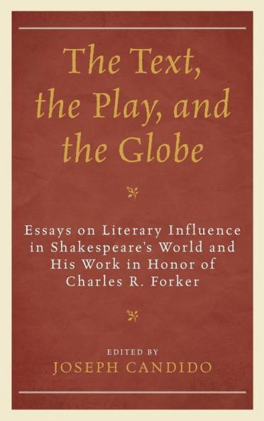 Text the Play and the Globe