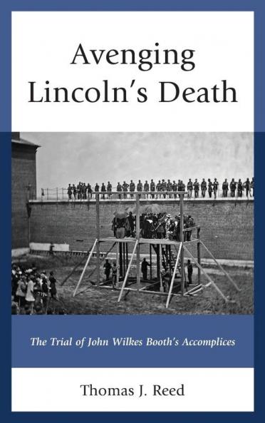 Avenging Lincoln's Death