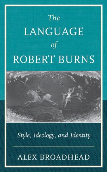 Language of Robert Burns