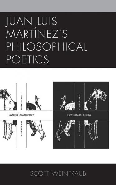 Juan Luis Martínez's Philosophical Poetics