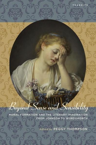 Beyond Sense and Sensibility