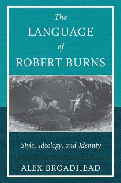 Language of Robert Burns