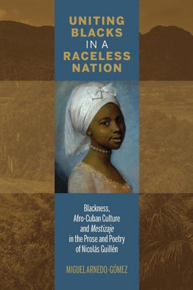 Uniting Blacks in a Raceless Nation