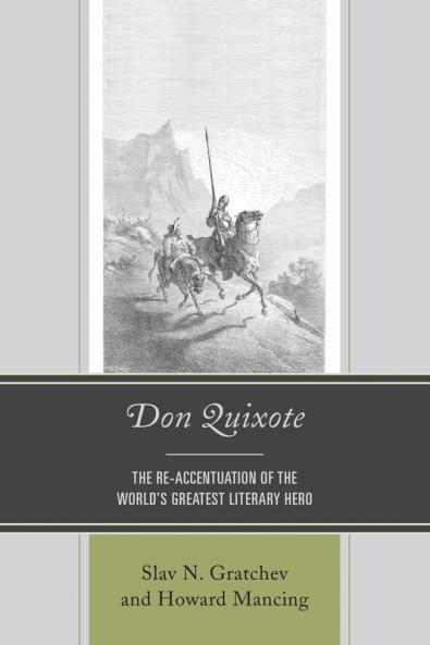 Don Quixote