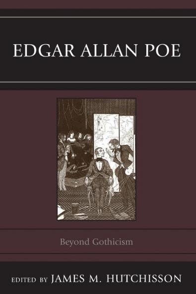 Edgar Allan Poe