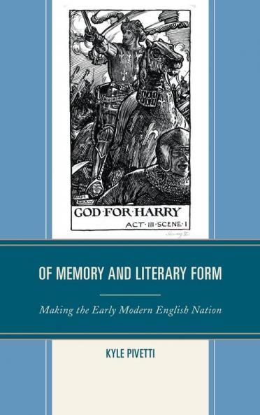 Of Memory and Literary Form