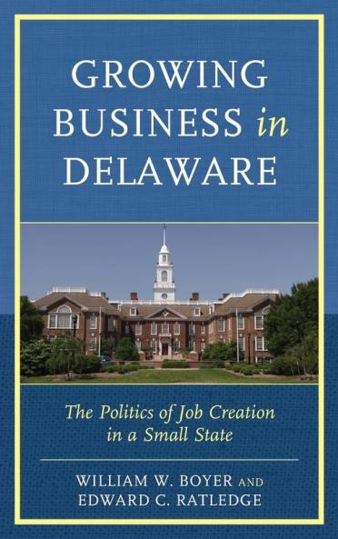 Growing Business in Delaware