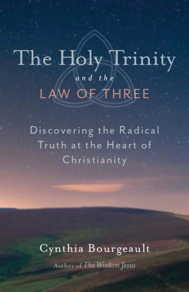 Holy Trinity and the Law of Three