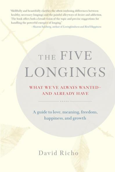 Five Longings