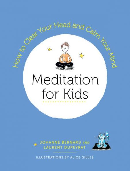 Meditation for Kids
