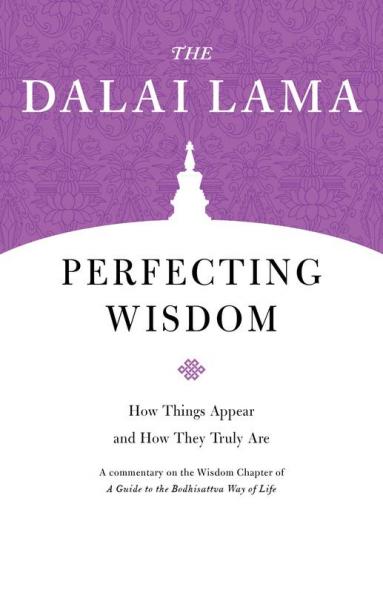Perfecting Wisdom