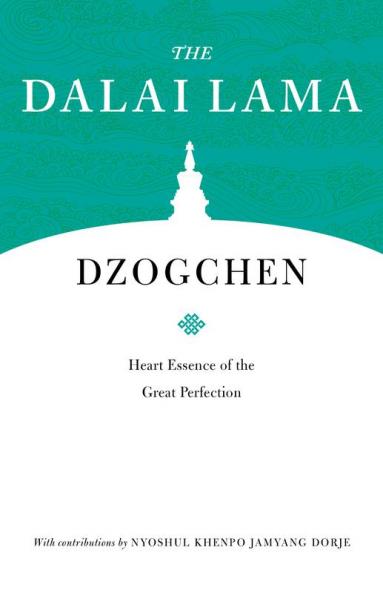 Dzogchen