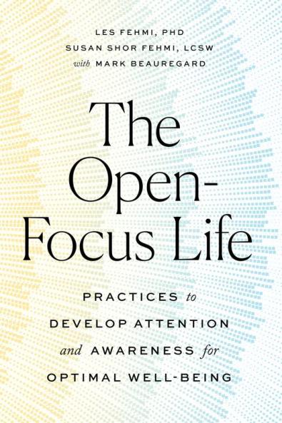 Open-Focus Life