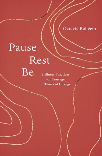 Pause Rest Be