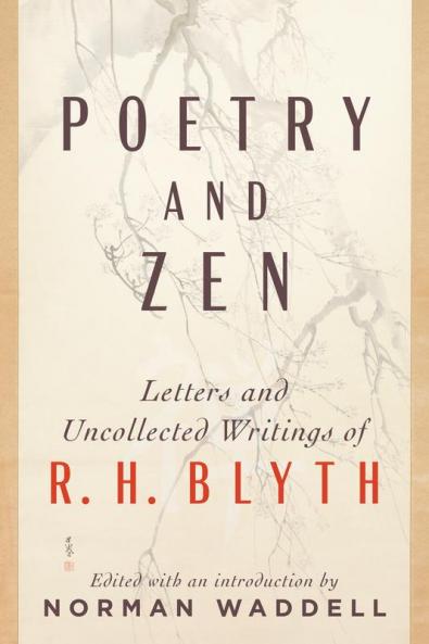 Poetry and Zen