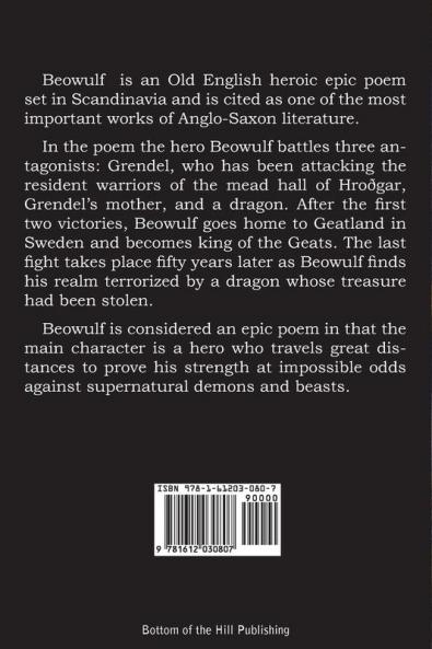 Beowulf